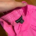 Pretty Little Thing Cover Up Pants Photo 4