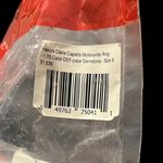 Francis Claire Capella Moissanite Ring Photo 7