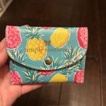 Simply Southern Pineapple Wallet‎ Photo 1