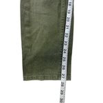 Westbound  Women's High Rise Skinny Dark Green Pants Photo 7