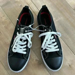 Levi's NEW  Women's Anika Canvas Low Top Lace Up Casual Fashion Sneaker Sz 12 Photo 5