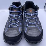 Merrell hiking waterproof lace-up boots Photo 9
