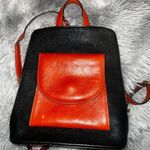 Divina Firenze Backpack Black Photo 0