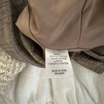 Majorelle Revolve  Women’s Metallic Bronze Small Lumi Criss Cross Crop Top Photo 4