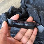 Free People  Movement Heather Gray Splitting Energy Sleeves Hoodie Size Small Photo 10