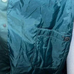 Worthington Vintage  women’s insulated trench coat size 15 Photo 13