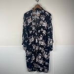 Spiritual Gangster  Maya Kimono One Size Photo 3