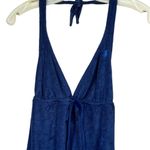 Ralph Lauren  Halter Mini Dress Photo 1