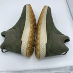 Ecco Women's Olive Green Gore-Tex Pull On Boots Size 39 8-8.5 hiking outdoor Photo 5