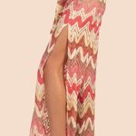 Trina Turk Palisades Crochet Pants Photo 0