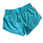 Nike  Blue Lined Running Shorts - Size S Photo 1