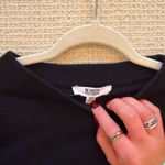 BB Dakota  Sweater Steve Madden Photo 1