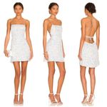 ✨Alex Mini Dress in Matisse
RESA✨ White Size M Photo 1