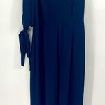 Speechless New  jumpsuit‎ navy blue size small Photo 0