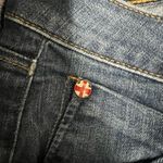 Hudson Jeans  women’s size 27 - Signature Flap Pocket medium wash Photo 8