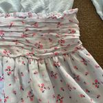 Matching abound/lip slide set S/M Blue Size M Photo 3