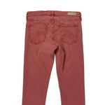 AG Adriano Goldschmied AG Jeans 26R The Legging Skinny Stretch Premium Denim Mid Rise Photo 4