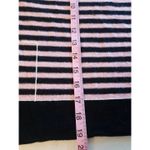 Sonia By Sonia Rykiel Sweater Sz Medium Preppy Skater E Girl Punk Wool Shrunk Photo 13