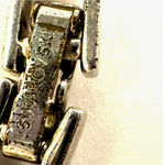 Swavorski Swarovski Bezel Set Clear Crystal tennis Bracelet Photo 4