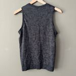 Lululemon Grey Camo Seamless Tank - Size 6 Photo 2