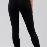 Hollister NWT Ultra High Rise Super Skinny Jeans Photo 2