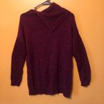 matty m  Red Sweater, NWOT, Size M Photo 1
