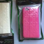 NEW! NEX Nexwallet Pink 2 Photo 5