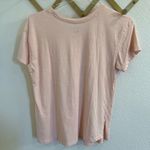 Anthropologie Kenny Coil Sun Shines Graphic Tee Medium Photo 5