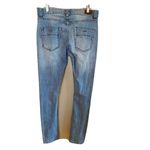 RSQ  Seattle Skinny Tappered Jeans. Distressed. Sz.30 Photo 1