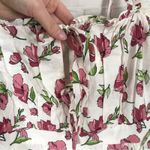 Forever 21 NWT  Floral Print Dress Size 3X Photo 8