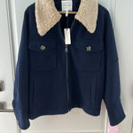 Avec Les Filles  Jacket Photo 0