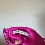 House Of CB  'Anabella' Fuchsia Lace Up‎ Maxi Dress NWOT size M Photo 6