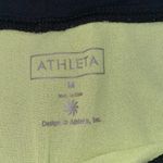Athleta Women’s Athlete Workout Shorts Photo 1