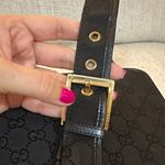 Gucci  Signature Messenger Bag Photo 3