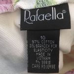 Rafaella FINAL MARKDOWN LADIES’  Floral Skirt (10) Photo 5