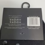 Tahari  Super Soft Liners With Grips 2 Pairs Photo 2