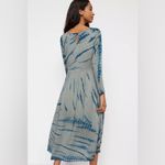 Anthropologie  Dolan Eliska Left Coast Tie Dye Maxi Dress Photo 10