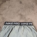 Nike  Pro Dri Fit Shorts SIZE XXL Photo 1