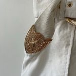 Show Me Your Mumu White Mini Dress Photo 6