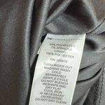 Cable & Gauge Cable & Gage Black And Silver Ombre Sequin Tank Top Size Small‎ Photo 6