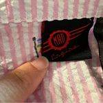 Mad Engine Target Collab Unisex LGBTQ Pride Rainbow Flag Pink Romper Sma… Photo 6