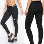 Nike Pro Cool Training Tights - Dri Fit Leggings size large Photo 3