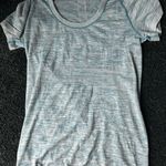 Lululemon Blue  Swiftly Tech Photo 0