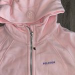 Lululemon New pink scuba jacket Photo 1