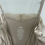 SKIMS  Fits Everybody Corded Lace Bodysuit Photo 2