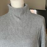 Michael Kors  Womens Knit Blend Crewneck Sweater Size M Photo 1