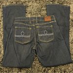 Lucky Brand 🌺 SOFIA LOW RISE BOOT CUT JEANS SIZE 4/27🌺 Photo 2