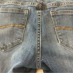 Driftwood Jeans Marilyn floral embroidered jeans size 26 Photo 11