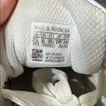 Adidas  SUPERSTAR White and Black Sneakers Rubber Gum Toe Cap Size 7.5 Photo 11