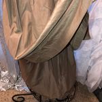 Gap  silk cotton tank dress pockets Size 8 Photo 6